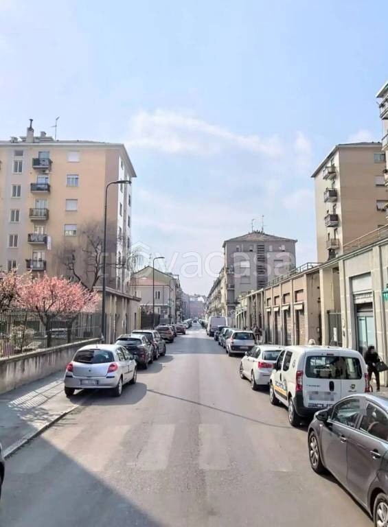 appartamento in affitto a Cinisello Balsamo