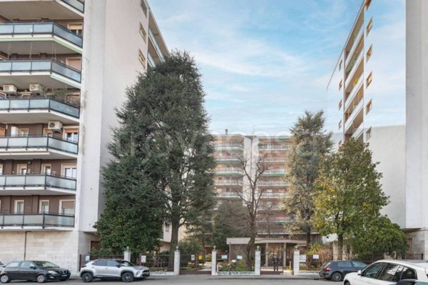 appartamento in affitto a Cinisello Balsamo