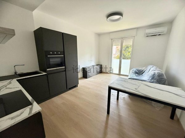 appartamento in affitto a Cinisello Balsamo