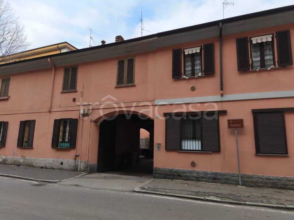 appartamento in affitto a Cinisello Balsamo