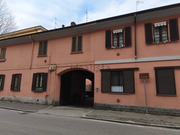 appartamento in affitto a Cinisello Balsamo