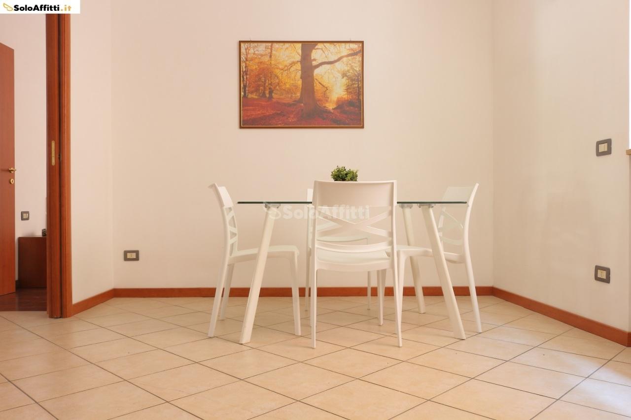appartamento in affitto a Cinisello Balsamo