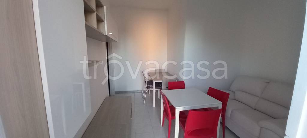appartamento in affitto a Cinisello Balsamo