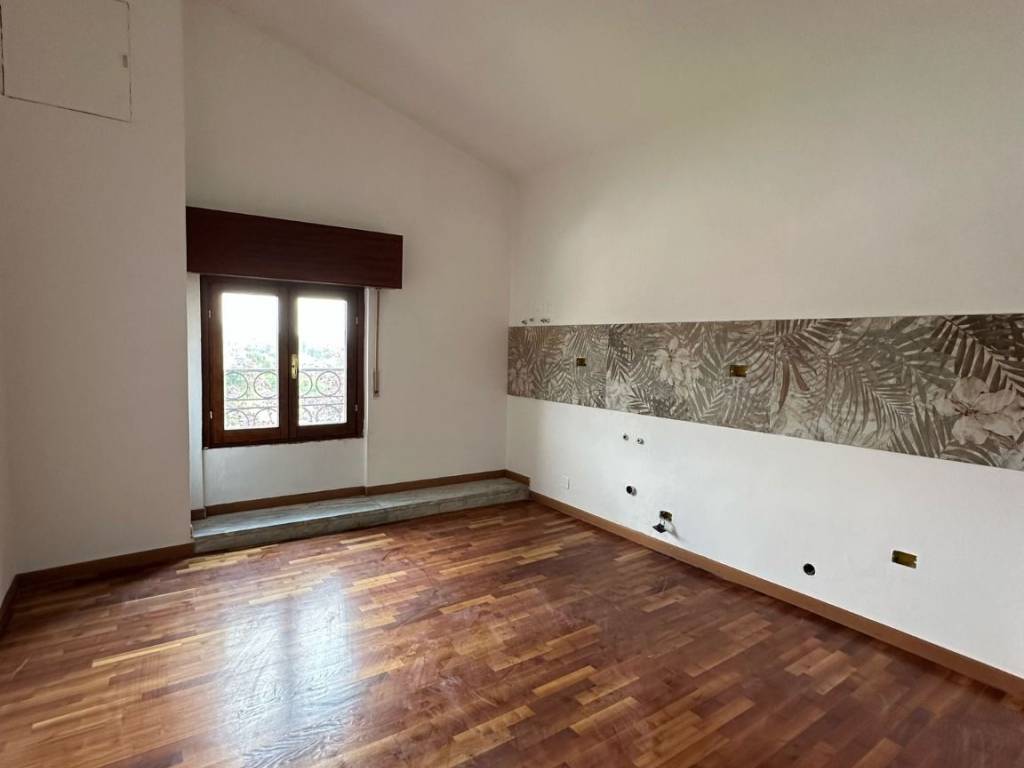appartamento in affitto a Cinisello Balsamo in zona Robecco
