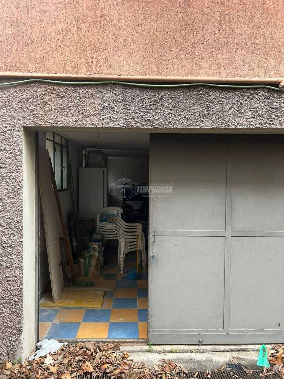 appartamento in affitto a Cinisello Balsamo in zona Campo dei Fiori