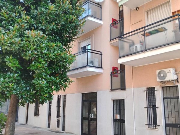 appartamento in affitto a Cinisello Balsamo