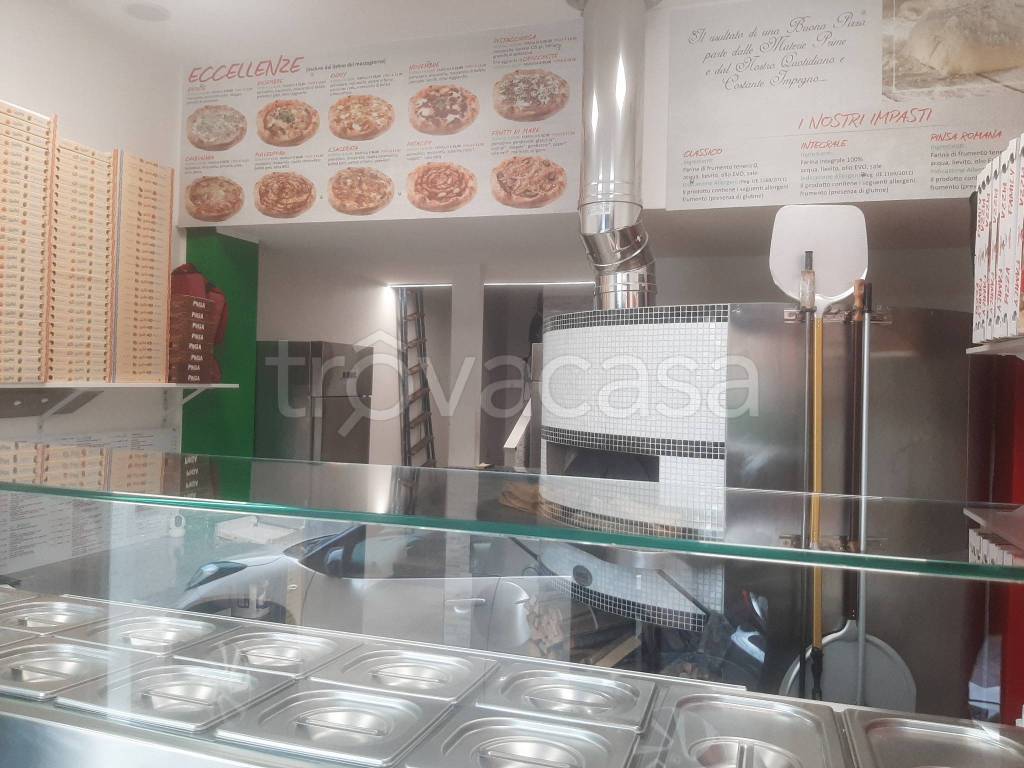 appartamento in affitto a Cinisello Balsamo