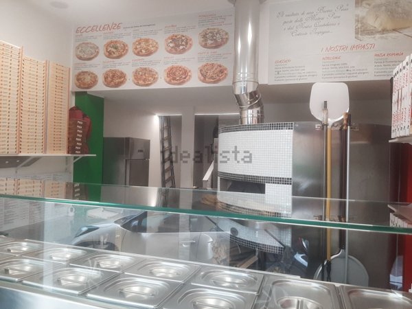 negozio in affitto a Cinisello Balsamo