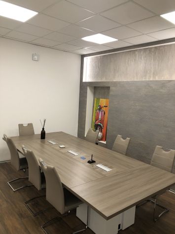 ufficio in affitto a Cinisello Balsamo