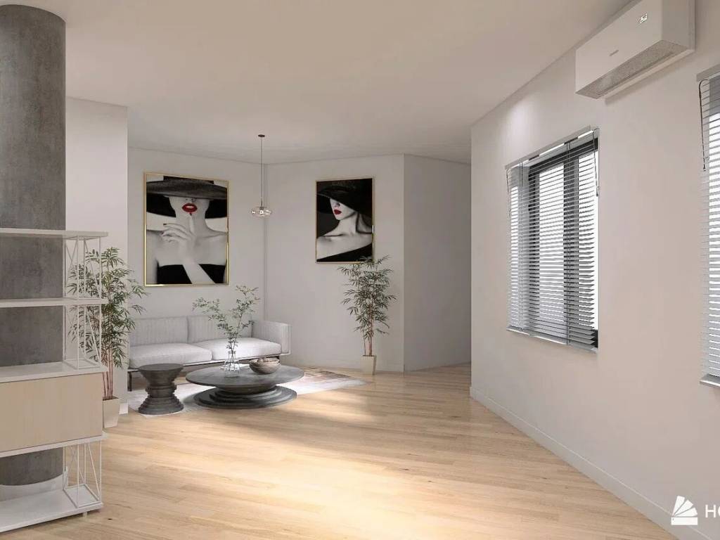 ufficio in affitto a Cinisello Balsamo