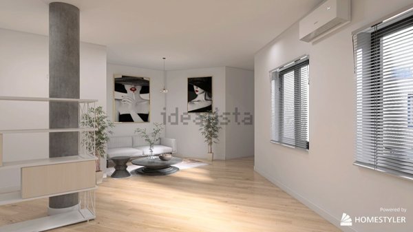 ufficio in affitto a Cinisello Balsamo