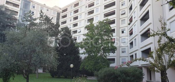 appartamento in affitto a Cinisello Balsamo in zona Campo dei Fiori