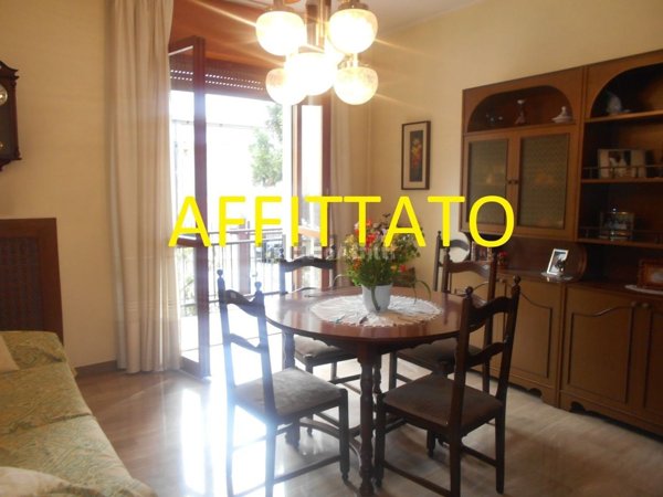 appartamento in affitto a Cinisello Balsamo