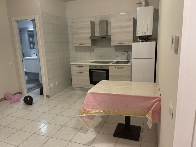 appartamento in affitto a Cinisello Balsamo