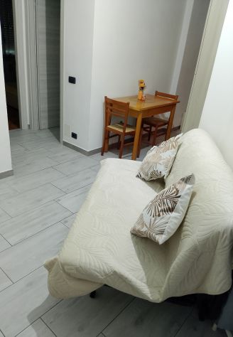 appartamento in affitto a Cinisello Balsamo