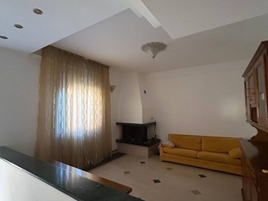 appartamento in affitto a Cinisello Balsamo