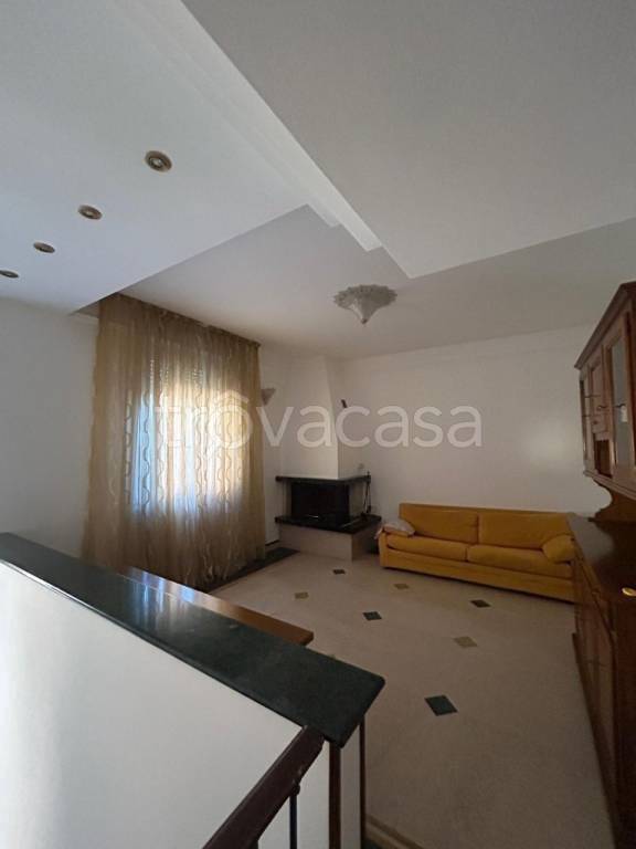 appartamento in affitto a Cinisello Balsamo