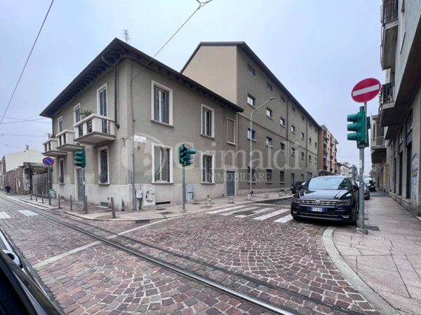 ufficio in affitto a Cinisello Balsamo