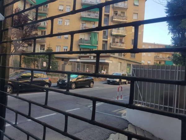 ufficio in affitto a Cinisello Balsamo in zona Robecco