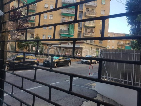 ufficio in affitto a Cinisello Balsamo