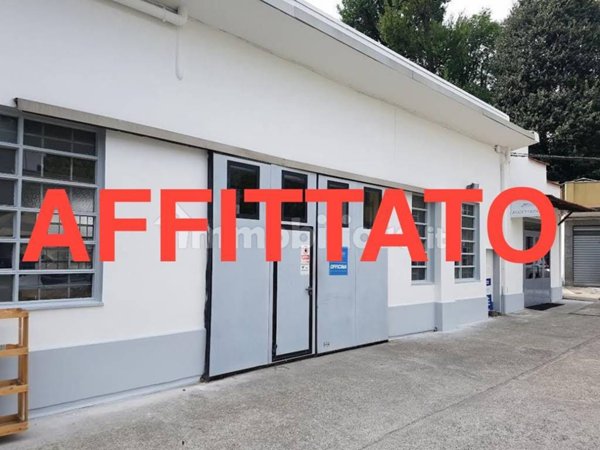 appartamento in affitto a Cinisello Balsamo