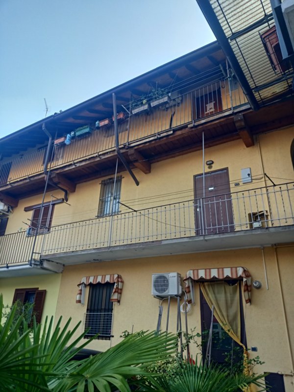 appartamento in affitto a Cinisello Balsamo