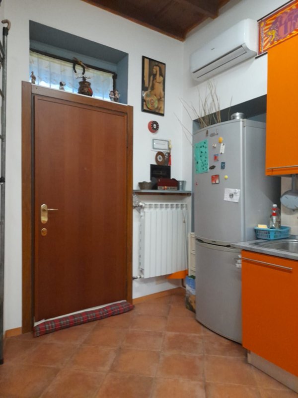 appartamento in affitto a Cinisello Balsamo