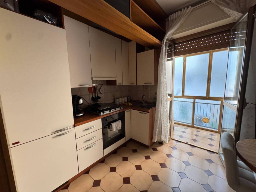 appartamento in affitto a Cinisello Balsamo in zona Robecco