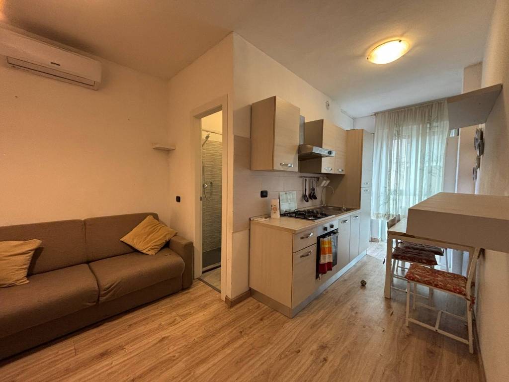 appartamento in affitto a Cinisello Balsamo in zona Robecco