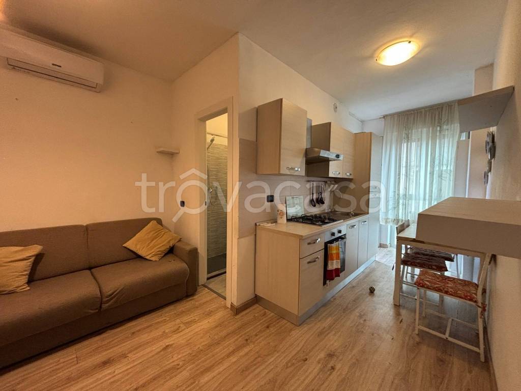 appartamento in affitto a Cinisello Balsamo