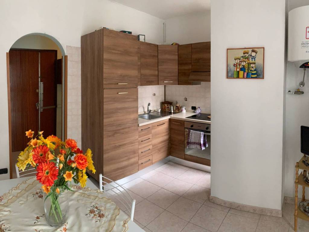 appartamento in affitto a Cinisello Balsamo