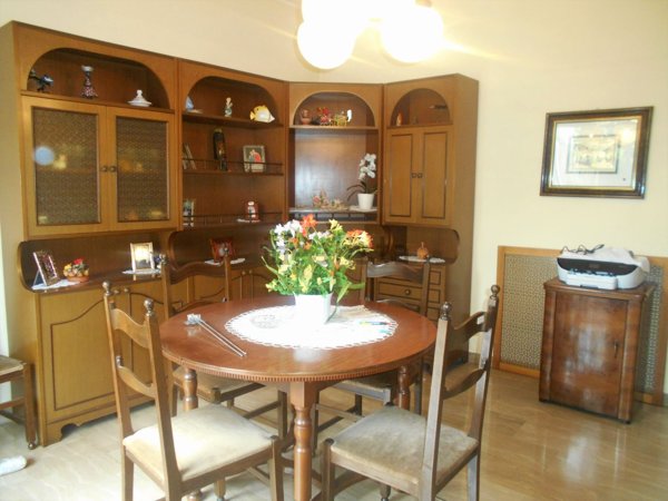 appartamento in affitto a Cinisello Balsamo