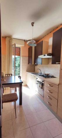 appartamento in affitto a Cinisello Balsamo