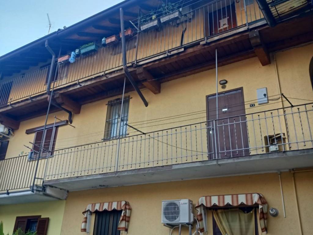 appartamento in affitto a Cinisello Balsamo