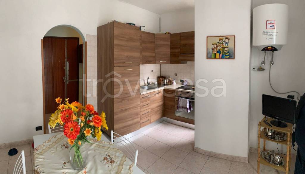 appartamento in affitto a Cinisello Balsamo