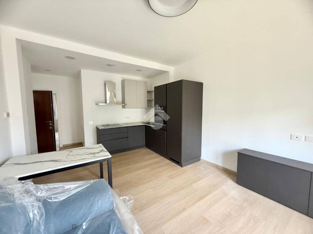 appartamento in affitto a Cinisello Balsamo