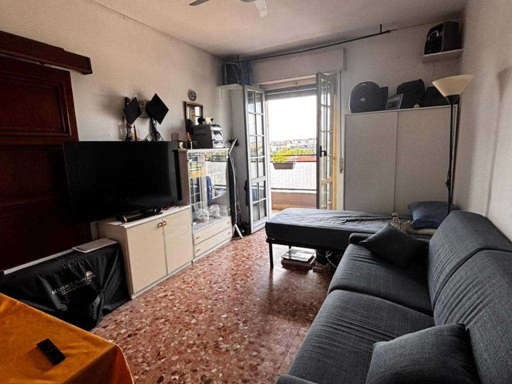 appartamento in affitto a Cinisello Balsamo in zona Robecco