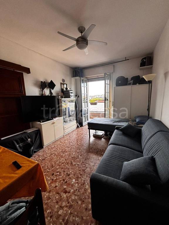 appartamento in affitto a Cinisello Balsamo