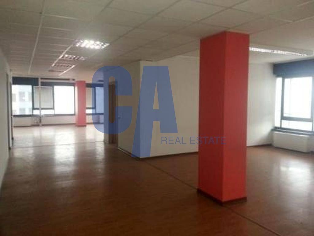 ufficio in affitto a Cinisello Balsamo