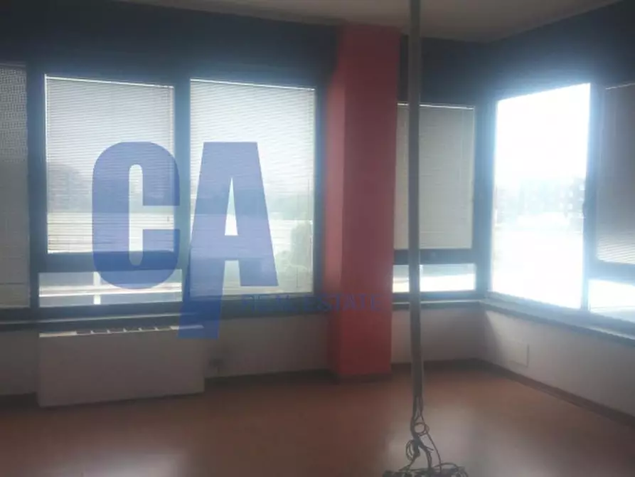 loft in affitto a Cinisello Balsamo