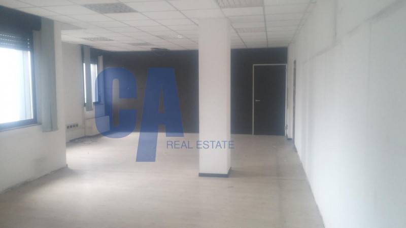 loft in affitto a Cinisello Balsamo
