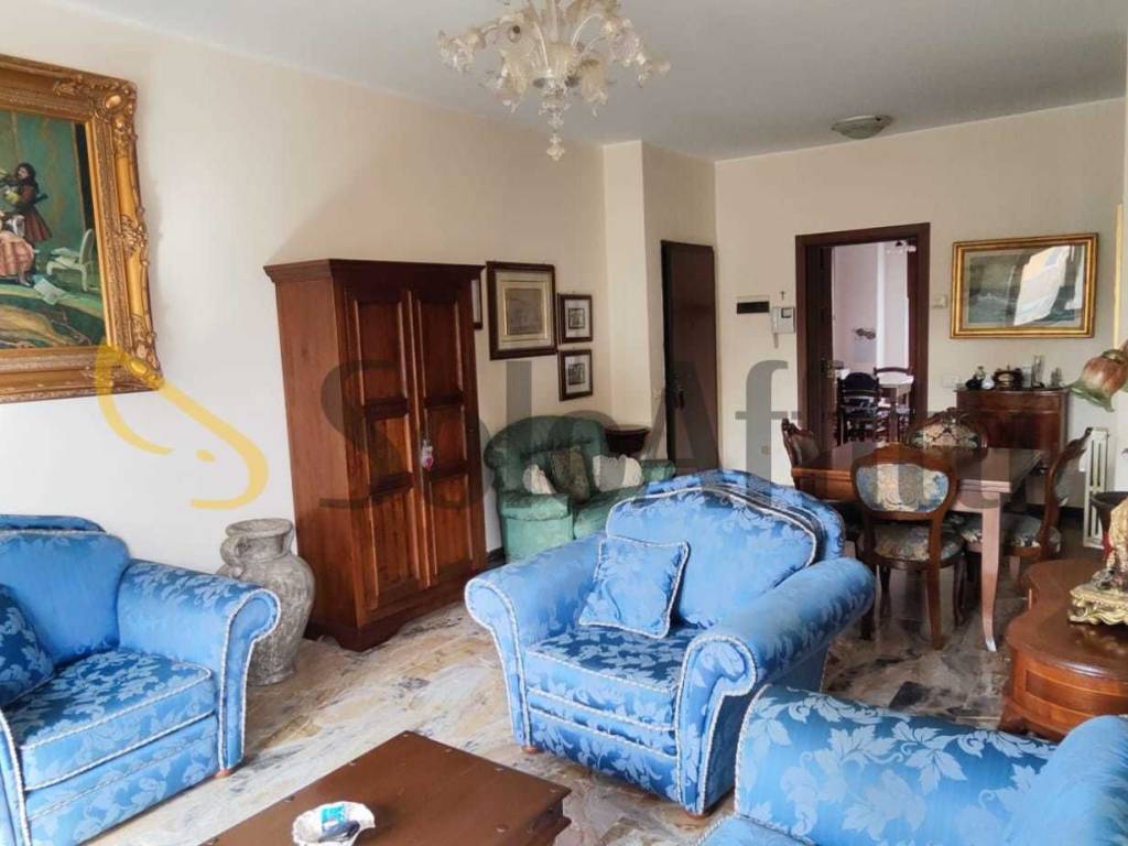 appartamento in affitto a Cinisello Balsamo
