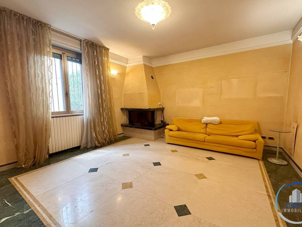 appartamento in affitto a Cinisello Balsamo