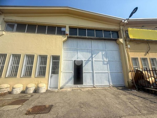 ufficio in affitto a Cinisello Balsamo in zona Robecco