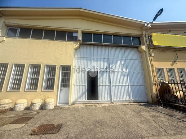 ufficio in affitto a Cinisello Balsamo