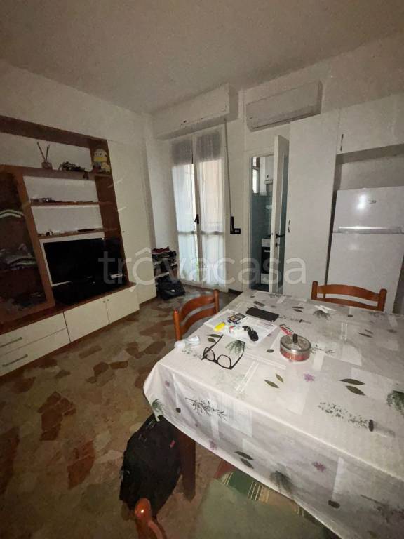 appartamento in affitto a Cinisello Balsamo