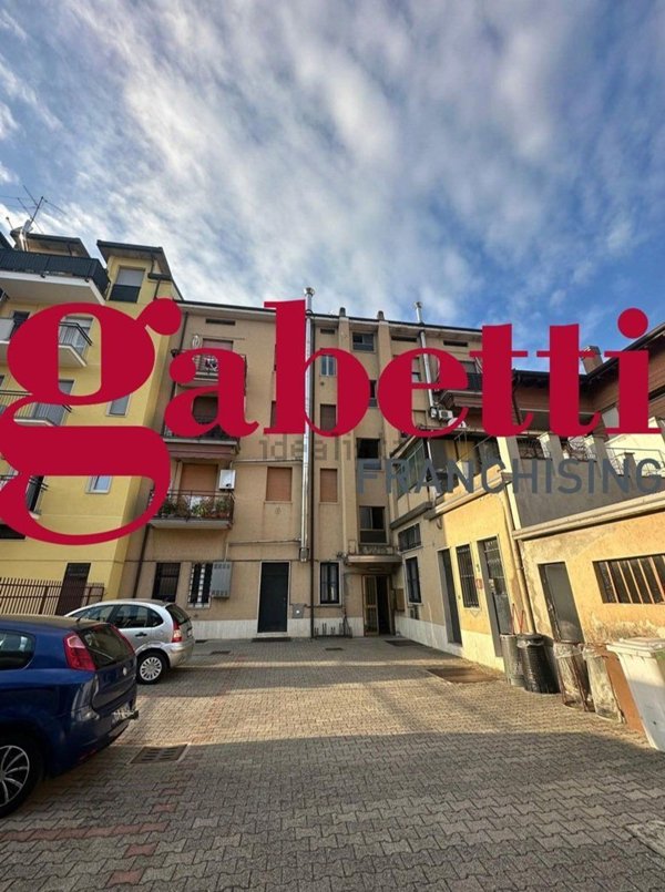 appartamento in affitto a Cinisello Balsamo