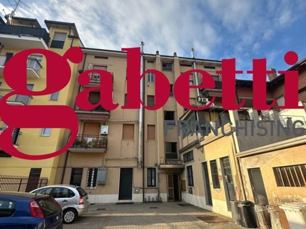 appartamento in affitto a Cinisello Balsamo