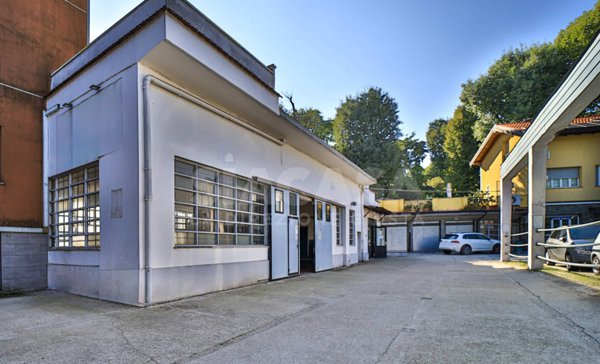 ufficio in affitto a Cinisello Balsamo