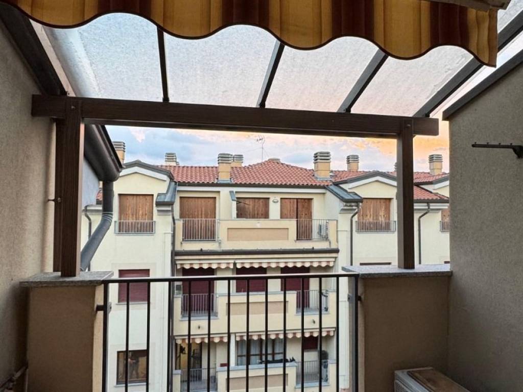 appartamento in affitto a Cinisello Balsamo